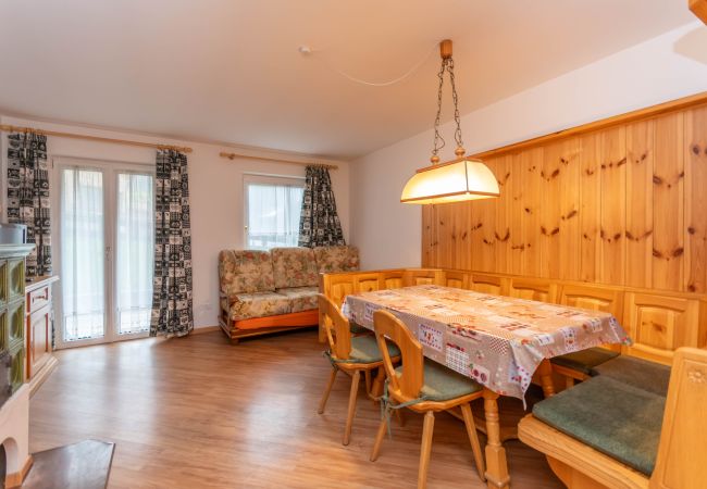 Ferienwohnung in Moena - Casa Cielo Azzurro Ferienwohnung in Moena - Casa Cielo Azzurro