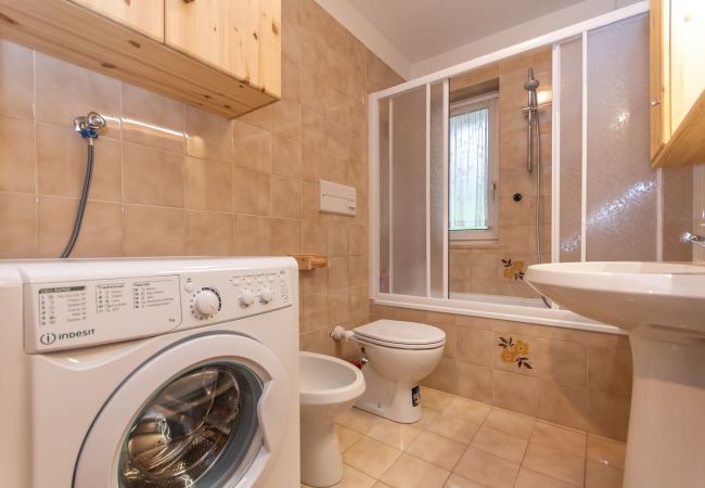 Ferienwohnung in Moena - Casa Cielo Azzurro Ferienwohnung in Moena - Casa Cielo Azzurro
