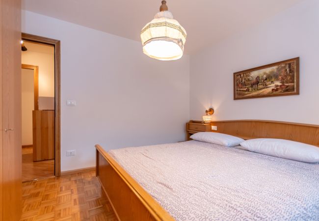 Ferienwohnung in Moena - Casa Cielo Azzurro Ferienwohnung in Moena - Casa Cielo Azzurro