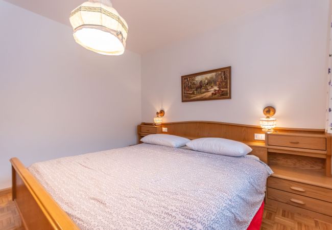 Ferienwohnung in Moena - Casa Cielo Azzurro Ferienwohnung in Moena - Casa Cielo Azzurro