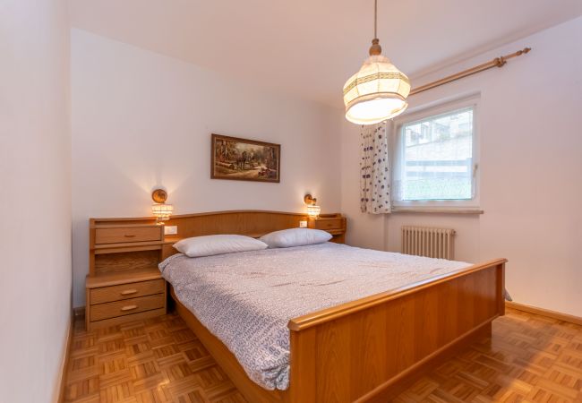 Ferienwohnung in Moena - Casa Cielo Azzurro Ferienwohnung in Moena - Casa Cielo Azzurro