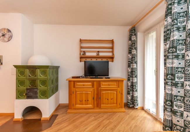 Ferienwohnung in Moena - Casa Cielo Azzurro Ferienwohnung in Moena - Casa Cielo Azzurro