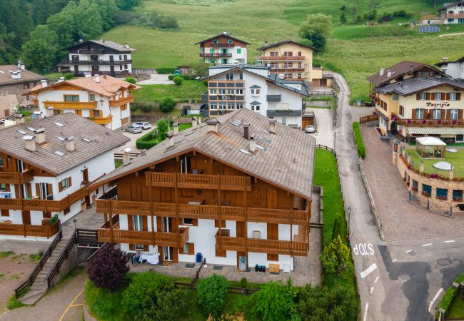 Ferienwohnung in Moena - Casa Cielo Azzurro Ferienwohnung in Moena - Casa Cielo Azzurro