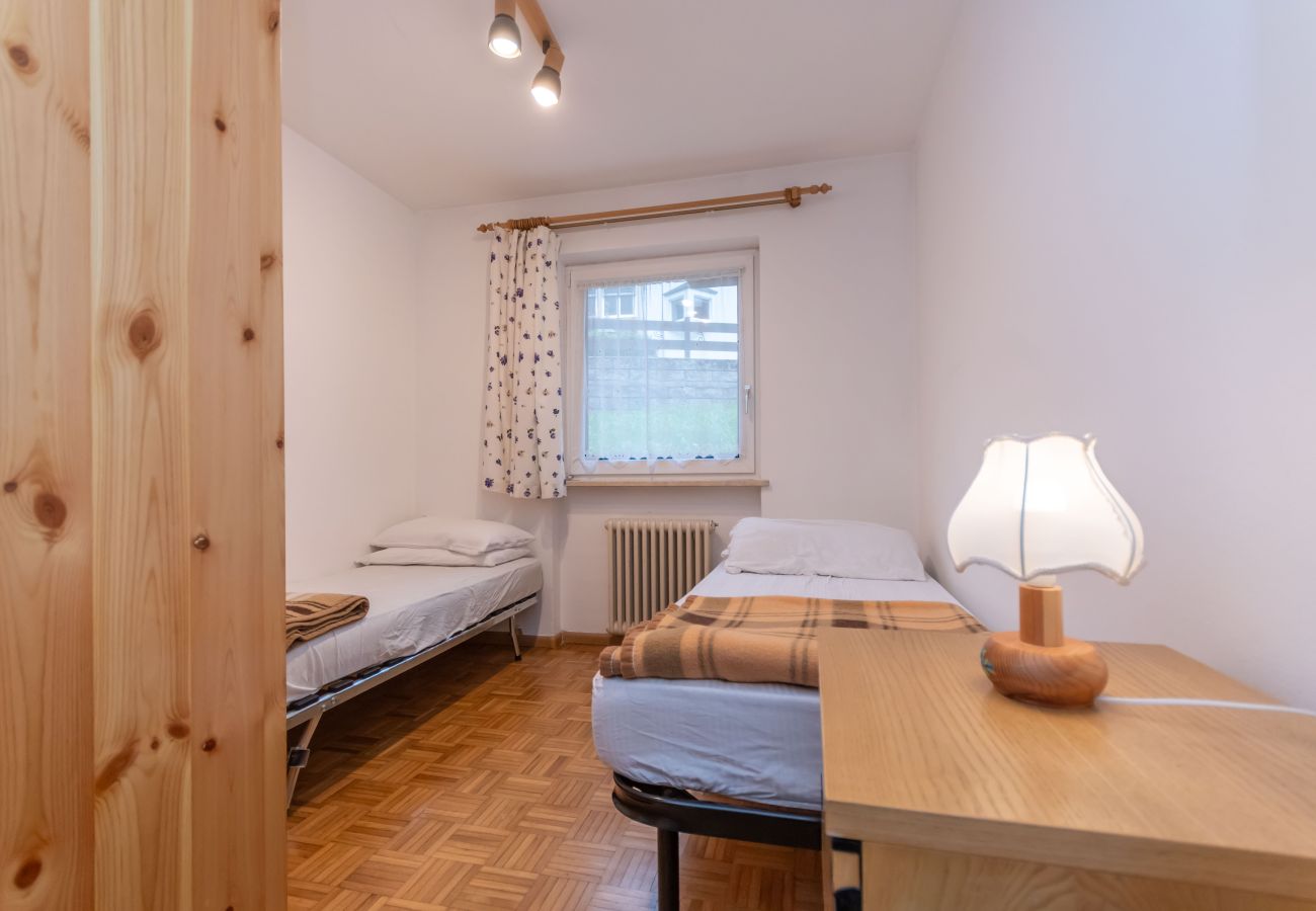 Ferienwohnung in Moena - Casa Cielo Azzurro Ferienwohnung in Moena - Casa Cielo Azzurro