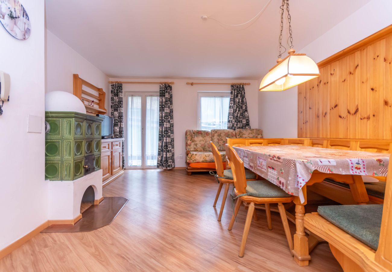 Ferienwohnung in Moena - Casa Cielo Azzurro Ferienwohnung in Moena - Casa Cielo Azzurro