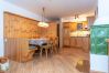 Ferienwohnung in Moena - Casa Cielo Azzurro Ferienwohnung in Moena - Casa Cielo Azzurro