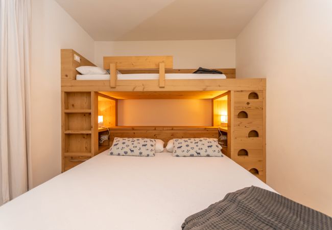 Ferienwohnung in Moena - Casa Nuccia Ferienwohnung in Moena - Casa Nuccia