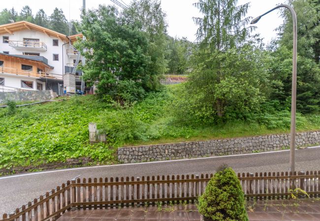 Ferienwohnung in Moena - Casa Nuccia Ferienwohnung in Moena - Casa Nuccia