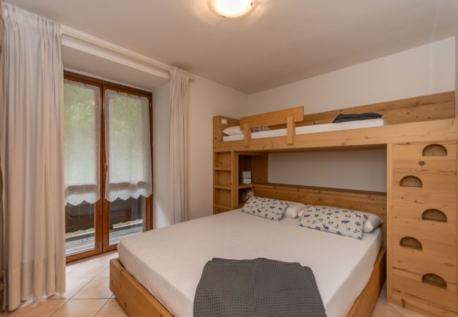 Ferienwohnung in Moena - Casa Nuccia Ferienwohnung in Moena - Casa Nuccia