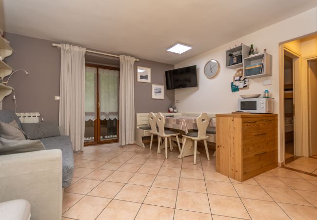 Ferienwohnung in Moena - Casa Nuccia Ferienwohnung in Moena - Casa Nuccia