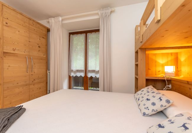 Ferienwohnung in Moena - Casa Nuccia Ferienwohnung in Moena - Casa Nuccia