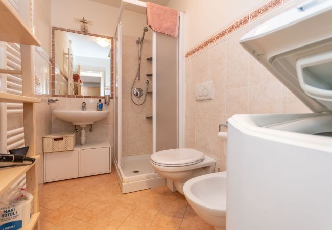 Ferienwohnung in Moena - Casa Nuccia Ferienwohnung in Moena - Casa Nuccia