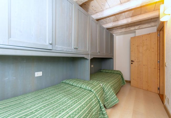 Ferienwohnung in Falcade - Casa Alessandra 3 Ferienwohnung in Falcade - Casa Alessandra 3