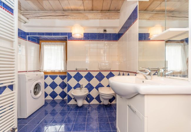 Ferienwohnung in Falcade - Casa Alessandra 3 Ferienwohnung in Falcade - Casa Alessandra 3