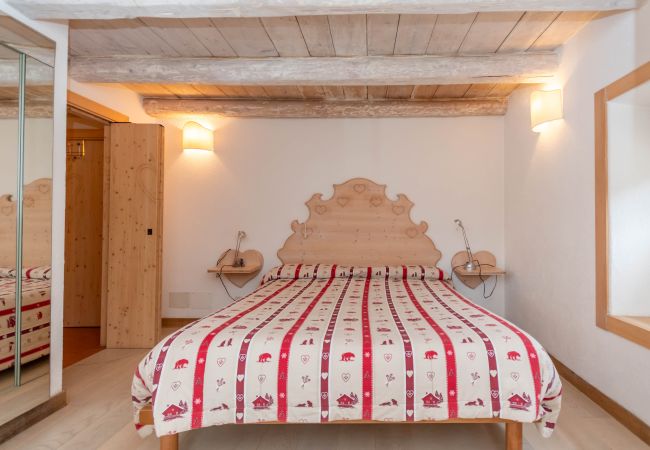 Ferienwohnung in Falcade - Casa Alessandra 3 Ferienwohnung in Falcade - Casa Alessandra 3