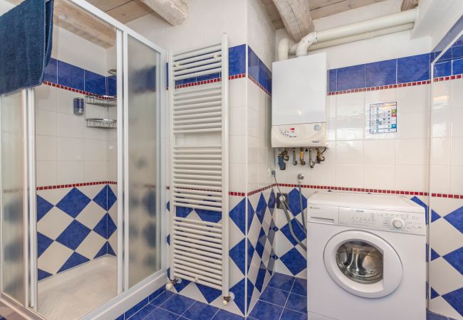 Ferienwohnung in Falcade - Casa Alessandra 3 Ferienwohnung in Falcade - Casa Alessandra 3