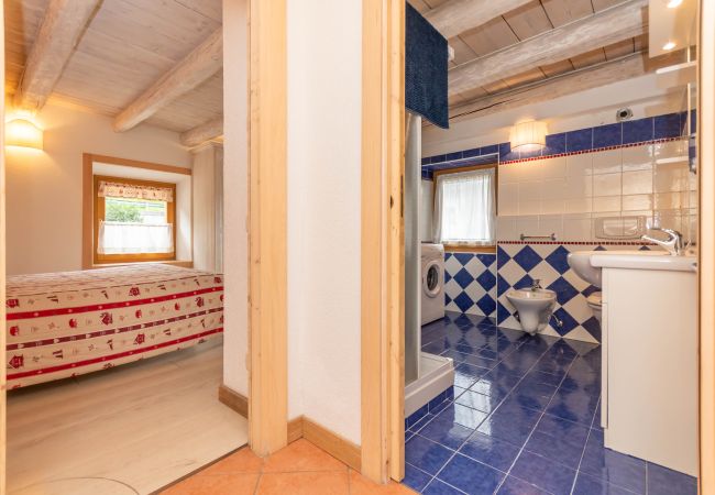 Ferienwohnung in Falcade - Casa Alessandra 3 Ferienwohnung in Falcade - Casa Alessandra 3