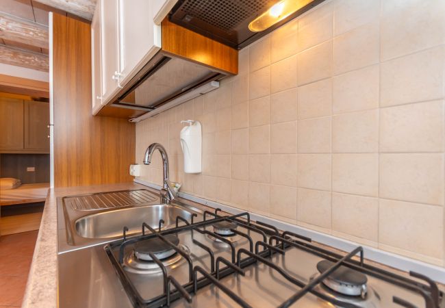 Ferienwohnung in Falcade - Casa Alessandra 3 Ferienwohnung in Falcade - Casa Alessandra 3