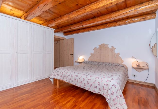 Ferienwohnung in Falcade - Casa Alessandra 4 Ferienwohnung in Falcade - Casa Alessandra 4