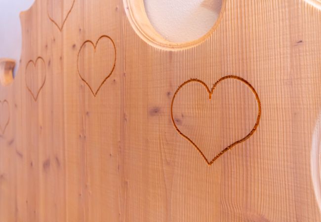 Ferienwohnung in Falcade - Casa Alessandra 4 Ferienwohnung in Falcade - Casa Alessandra 4