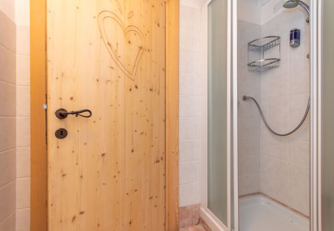 Ferienwohnung in Falcade - Casa Alessandra 4 Ferienwohnung in Falcade - Casa Alessandra 4