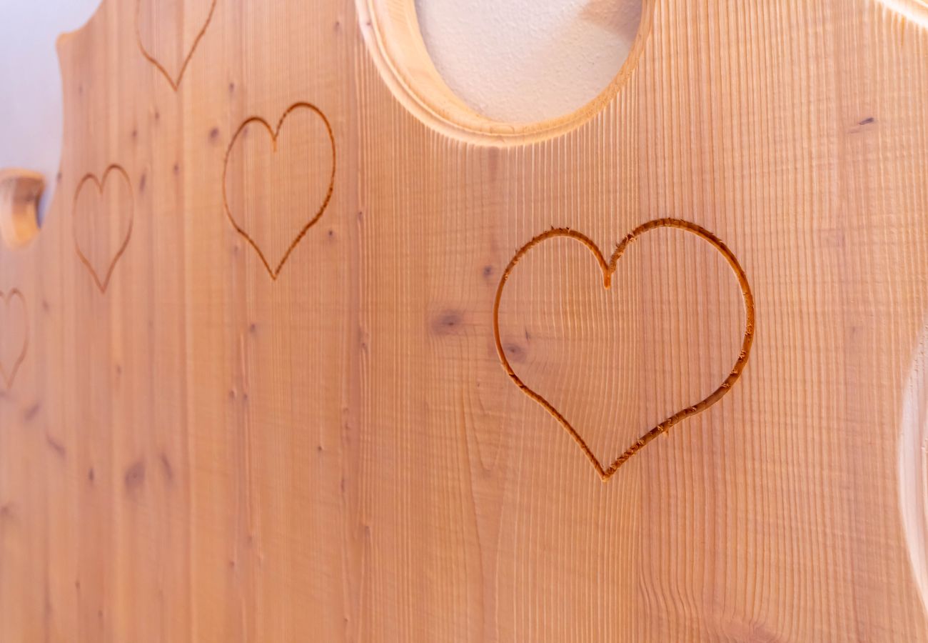 Ferienwohnung in Falcade - Casa Alessandra 4 Ferienwohnung in Falcade - Casa Alessandra 4