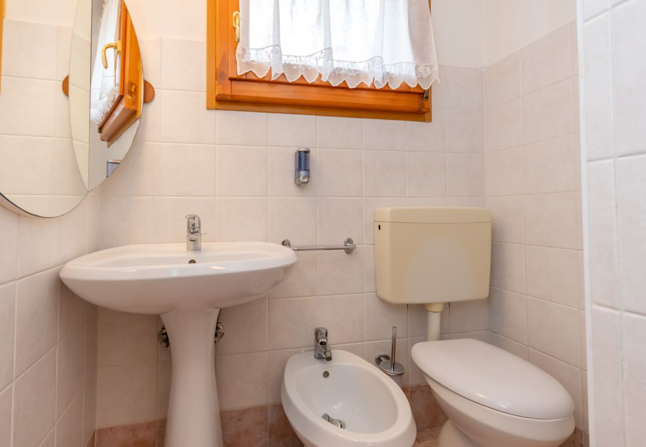 Ferienwohnung in Falcade - Casa Alessandra 4 Ferienwohnung in Falcade - Casa Alessandra 4