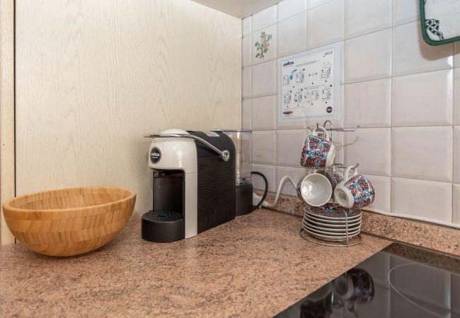 Ferienwohnung in Moena - La dimora di Dante Ferienwohnung in Moena - La dimora di Dante