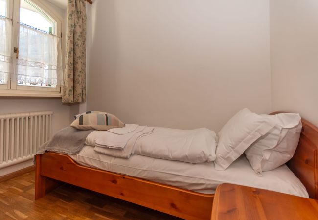 Ferienwohnung in Moena - La dimora di Dante Ferienwohnung in Moena - La dimora di Dante
