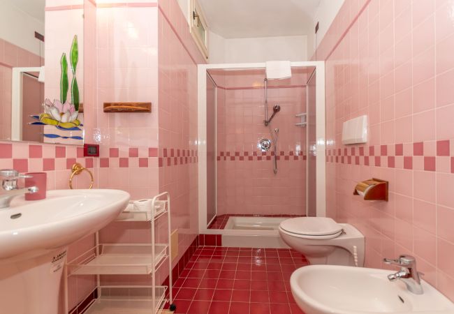 Ferienwohnung in Moena - La dimora di Dante Ferienwohnung in Moena - La dimora di Dante