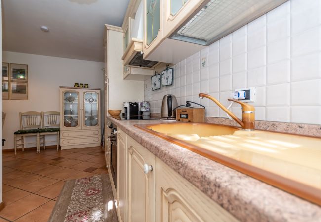 Ferienwohnung in Moena - La dimora di Dante Ferienwohnung in Moena - La dimora di Dante