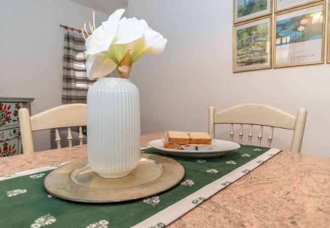 Ferienwohnung in Moena - La dimora di Dante Ferienwohnung in Moena - La dimora di Dante