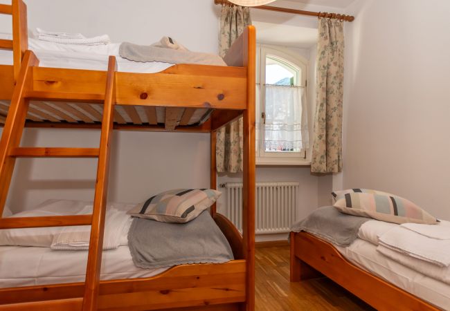 Ferienwohnung in Moena - La dimora di Dante Ferienwohnung in Moena - La dimora di Dante