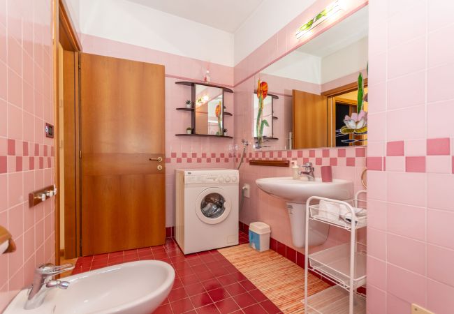 Ferienwohnung in Moena - La dimora di Dante Ferienwohnung in Moena - La dimora di Dante