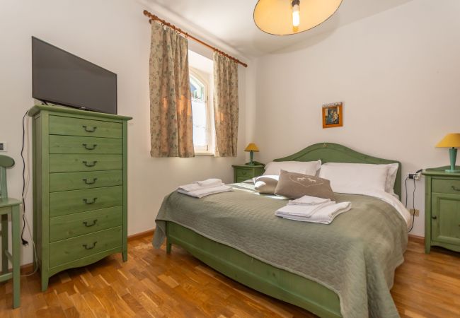 Ferienwohnung in Moena - La dimora di Dante Ferienwohnung in Moena - La dimora di Dante