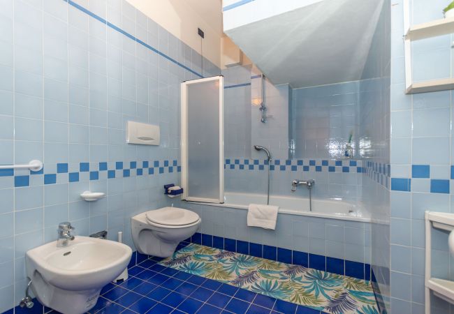 Ferienwohnung in Moena - La dimora di Dante Ferienwohnung in Moena - La dimora di Dante