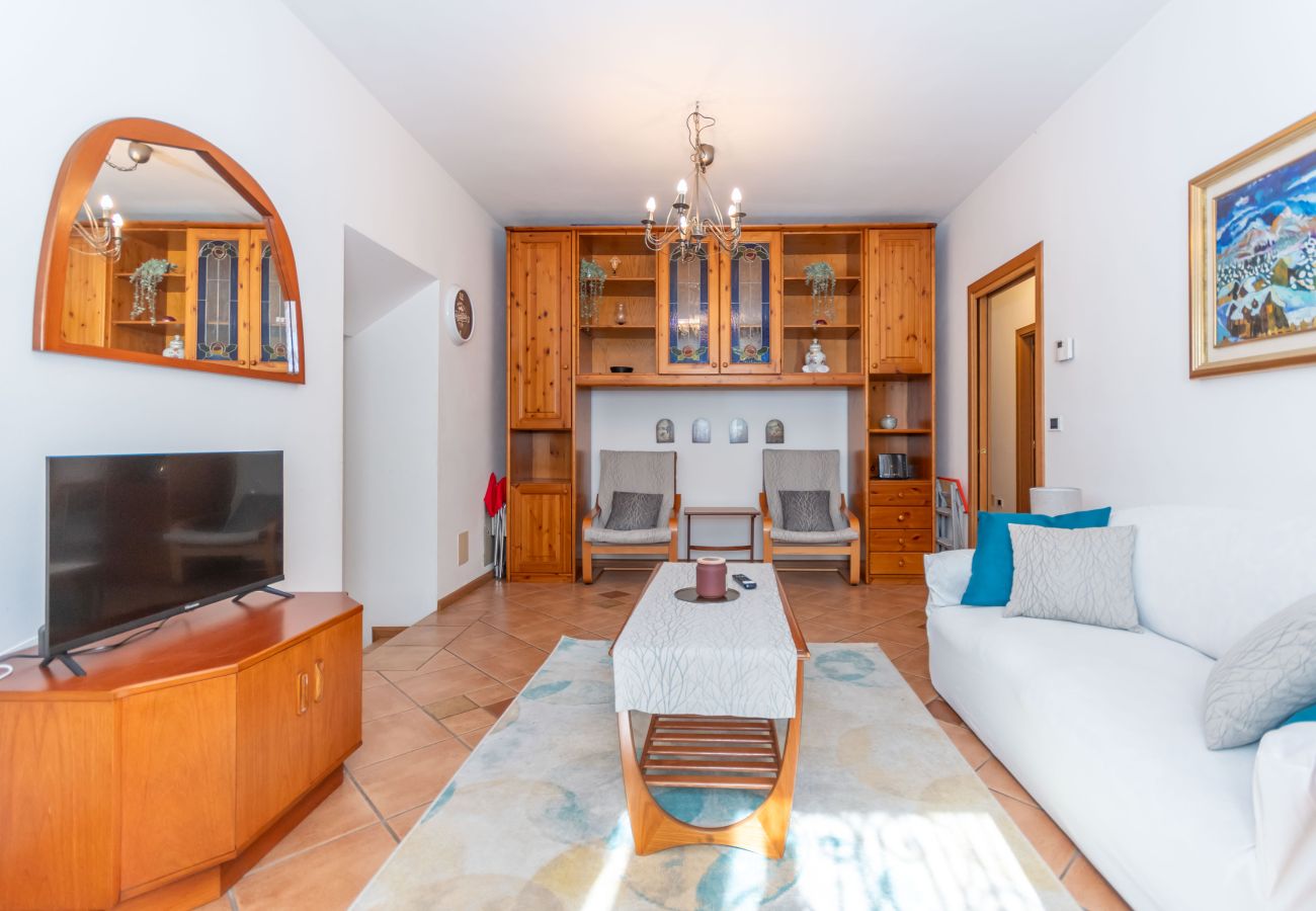 Ferienwohnung in Moena - La dimora di Dante