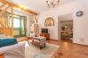Ferienwohnung in Moena - La dimora di Dante Ferienwohnung in Moena - La dimora di Dante