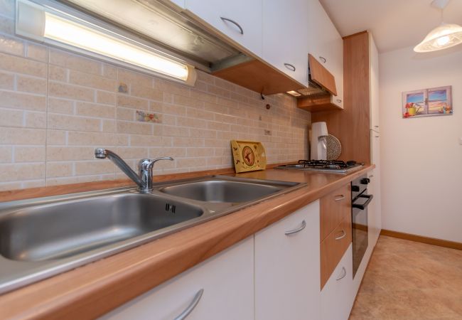 Ferienwohnung in Moena - Casa del Batesta Ferienwohnung in Moena - Casa del Batesta