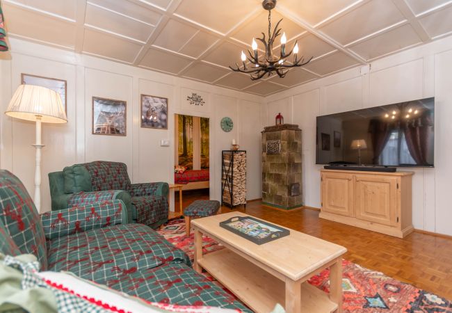 Ferienwohnung in Moena - Casa del Batesta Ferienwohnung in Moena - Casa del Batesta