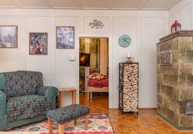 Ferienwohnung in Moena - Casa del Batesta Ferienwohnung in Moena - Casa del Batesta