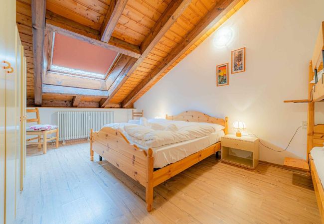 Ferienwohnung in Rocca Pietore - Principe Marmolada 254/P Ferienwohnung in Rocca Pietore - Principe Marmolada 254/P