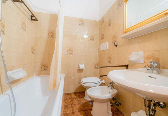 Ferienwohnung in Rocca Pietore - Principe Marmolada 254/P Ferienwohnung in Rocca Pietore - Principe Marmolada 254/P