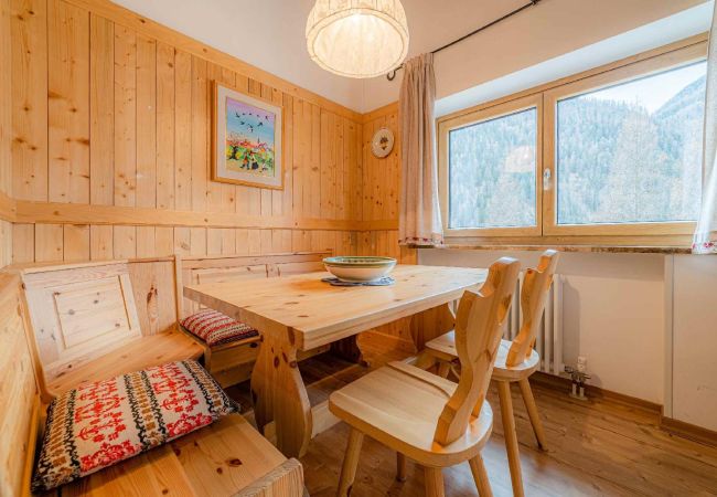 Ferienwohnung in Rocca Pietore - Principe Marmolada 254/P Ferienwohnung in Rocca Pietore - Principe Marmolada 254/P