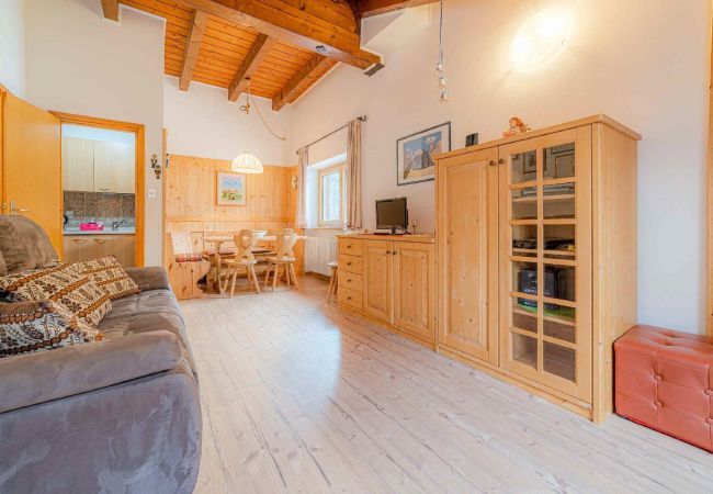 Ferienwohnung in Rocca Pietore - Principe Marmolada 254/P Ferienwohnung in Rocca Pietore - Principe Marmolada 254/P