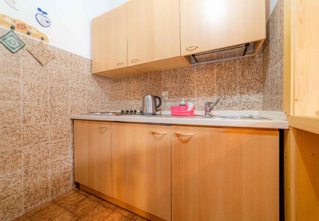 Ferienwohnung in Rocca Pietore - Principe Marmolada 254/P Ferienwohnung in Rocca Pietore - Principe Marmolada 254/P
