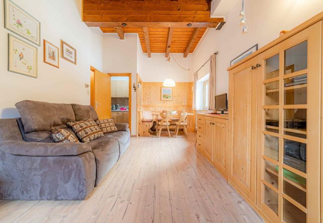 Ferienwohnung in Rocca Pietore - Principe Marmolada 254/P Ferienwohnung in Rocca Pietore - Principe Marmolada 254/P