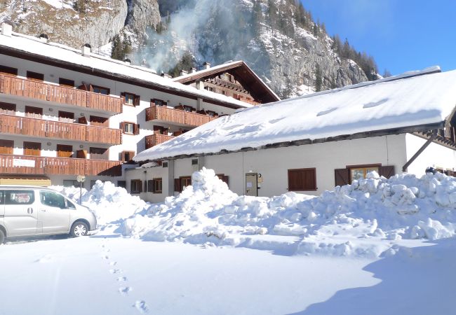 Ferienwohnung in Rocca Pietore - Principe Marmolada 254/P Ferienwohnung in Rocca Pietore - Principe Marmolada 254/P