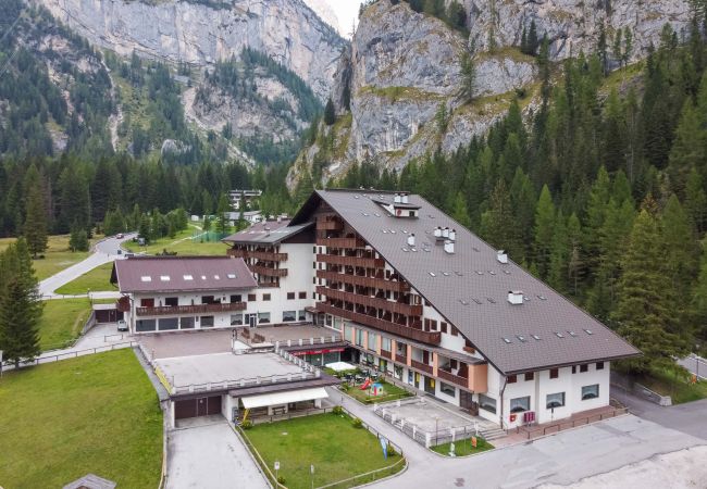 Ferienwohnung in Rocca Pietore - Principe Marmolada 254/P Ferienwohnung in Rocca Pietore - Principe Marmolada 254/P