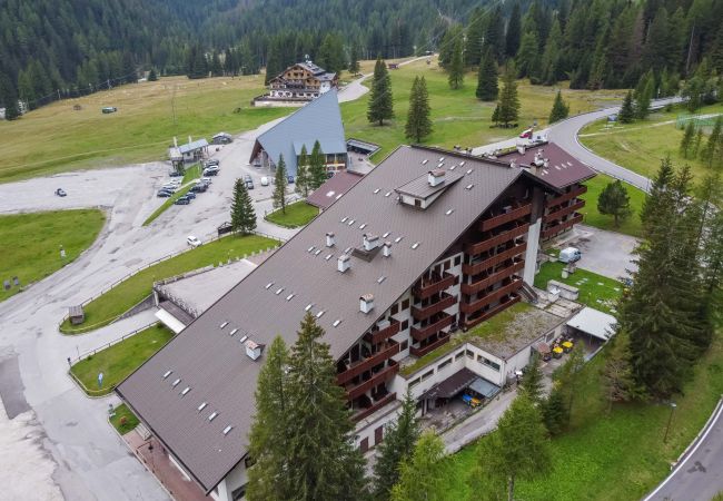 Ferienwohnung in Rocca Pietore - Principe Marmolada 254/P Ferienwohnung in Rocca Pietore - Principe Marmolada 254/P